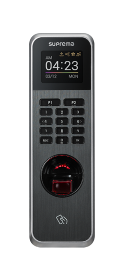 SUPREMA BioLite N2 Biometrická čítačka/kontrolér